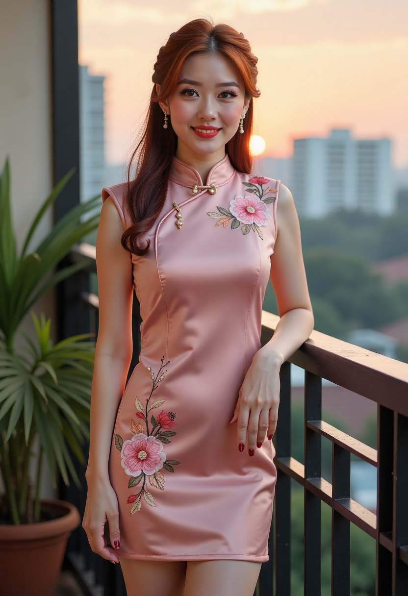 旧巷新灯电视剧海报